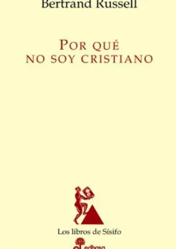 Esoterismo Y Mitología*Edhasa Por qué no soy cristiano