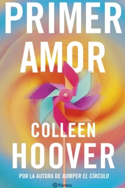 Novela Romántica*Planeta Primer amor