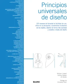 Teoría E Historia Del Diseño*Blume Principios universales de diseño