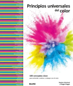 Arte*Blume Principios universales del color