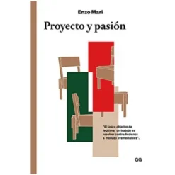 Teoría E Historia Del Diseño*Gustavo Gili Proyecto y pasión