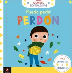 Cuerpo Y Mente*Contrapunto Puedo pedir perdón