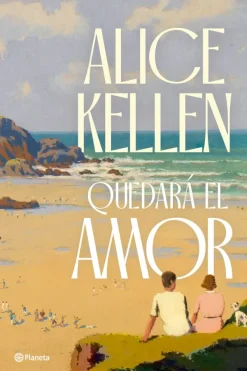 Novela Romántica*Planeta Quedará el amor