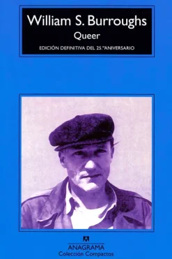 Literatura Contemporánea*Anagrama Queer