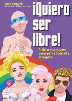 Música*Ma Non Troppo ¡Quiero ser libre!