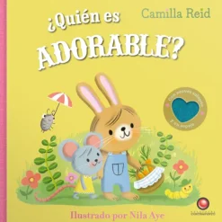 Primera Infancia*Contrapunto ¿Quién es adorable?