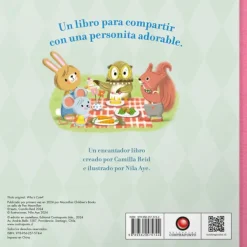 Primera Infancia*Contrapunto ¿Quién es adorable?