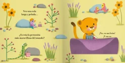 Primera Infancia*Contrapunto ¿Quién es maravilloso?