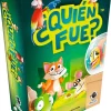 Juegos De Mesa*Fractal juegos ¿Quién fue?