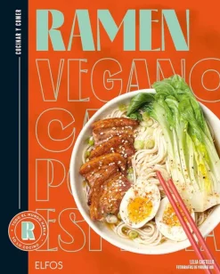 Recetas Y Técnicas Culinarias*Blume Ramen. Cocinar y comer