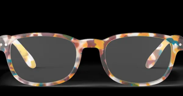 Accesorios De Lectura*Izipizi Reading B Blue tortoise 1.5