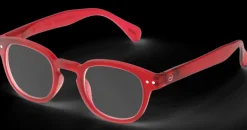 Accesorios De Lectura*Izipizi Reading C red crystal 1.5