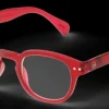 Accesorios De Lectura*Izipizi Reading C red crystal 1.0
