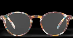 Accesorios De Lectura*Izipizi Reading D Blue tortoise 1.5
