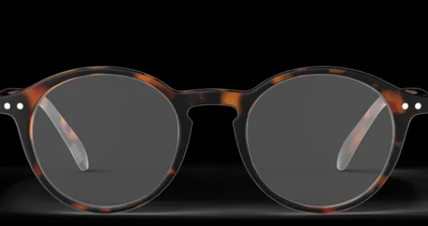 Accesorios De Lectura*Izipizi Reading D Tortoise 2.0