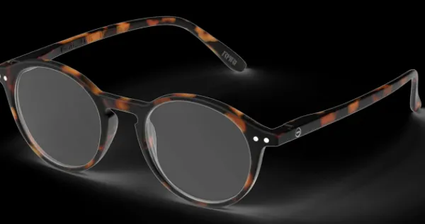 Accesorios De Lectura*Izipizi Reading D Tortoise 2.5