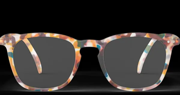 Accesorios De Lectura*Izipizi Reading E Blue tortoise 1.0