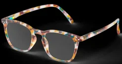 Accesorios De Lectura*Izipizi Reading E Blue tortoise 2.5
