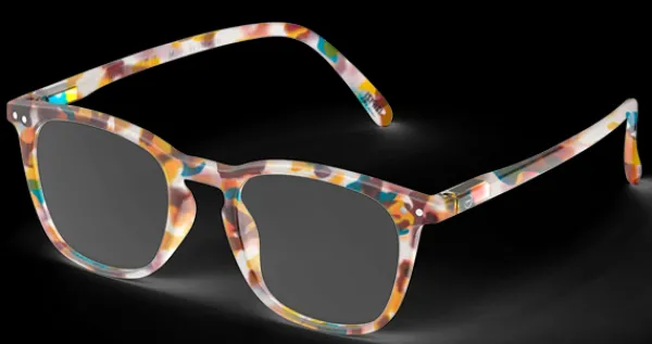 Accesorios De Lectura*Izipizi Reading E Blue tortoise 1.5