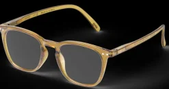Accesorios De Lectura*Izipizi Reading E Golden green 1.5