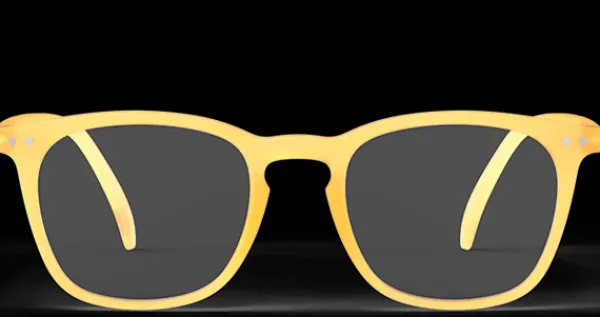 Accesorios De Lectura*Izipizi Reading E yellow honey 2.0