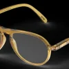 Accesorios De Lectura*Izipizi Reading K golden green 2.5