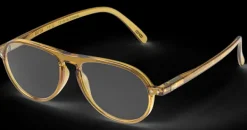 Accesorios De Lectura*Izipizi Reading K golden green 2.0