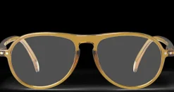 Accesorios De Lectura*Izipizi Reading K golden green 1.5
