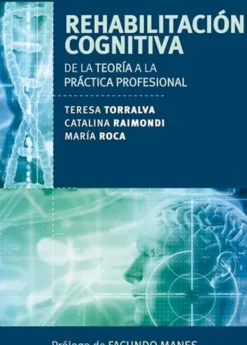 Ciencias De La Salud*El Ateneo Rehabilitación cognitiva