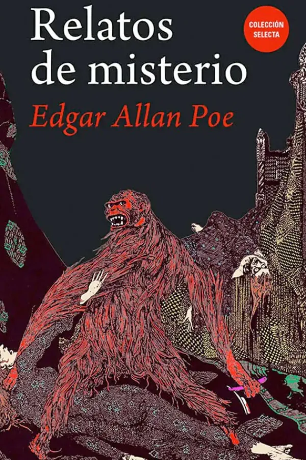 Cuentos*Biblok Relatos de misterio