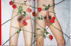 Fotografía*Taschen Ren Hang