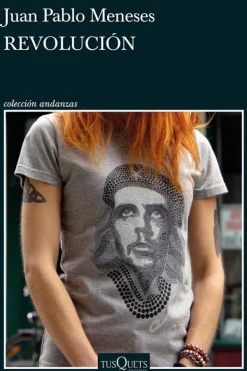 Literatura Contemporánea*Tusquets Revolución