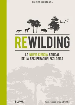 Ciencias Básicas*Blume Rewilding