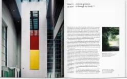 Arte*Taschen Richter. Basic Art