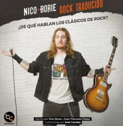 Música*Trayecto Rock traducido