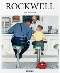 Arte*Taschen Rockwell. Basic Art