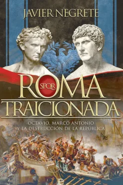 Historia*La Esfera Roma traicionada