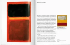 Arte*Taschen Rothko. Basic Art