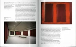 Arte*Taschen Rothko. Basic Art