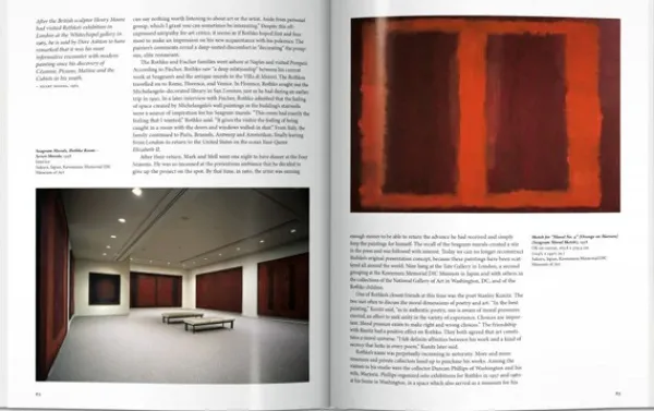 Arte*Taschen Rothko. Basic Art
