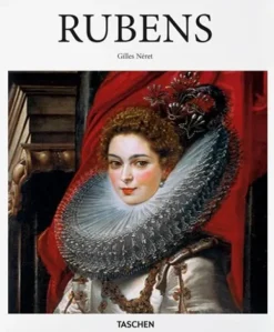 Arte*Taschen Rubens. Basic Art