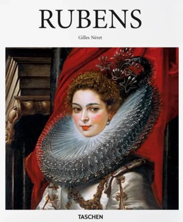 Arte*Taschen Rubens. Basic Art