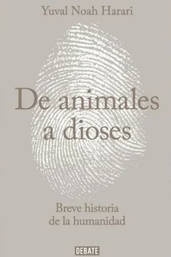 Historia*Debate Sapiens. De animales a dioses
