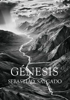 Fotografía*Taschen Sebastião Salgado. Génesis