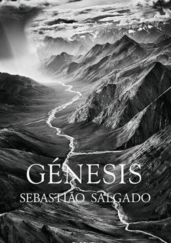 Fotografía*Taschen Sebastião Salgado. Génesis