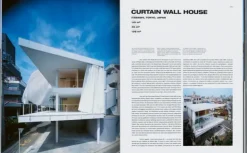 Arquitectos*Taschen Shigeru Ban. Complete Works 1985–Today