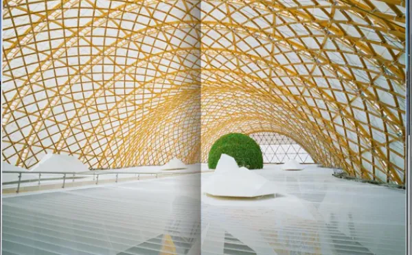 Arquitectos*Taschen Shigeru Ban. Complete Works 1985–Today
