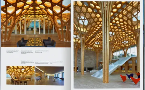 Arquitectos*Taschen Shigeru Ban. Complete Works 1985–Today