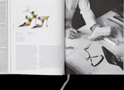 Moda*Taschen Shoes A-Z. The Collection of The Museum at FIT