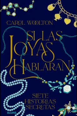 Arte*Blume Si las joyas hablaran